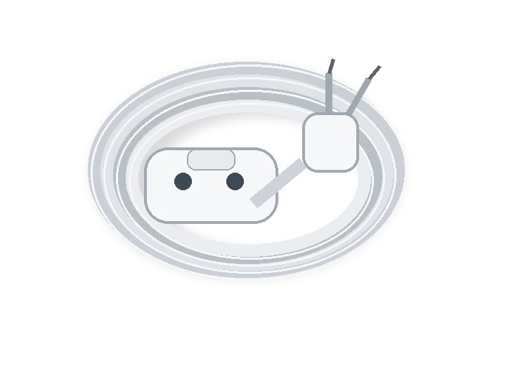 Extension Cord 1 #40