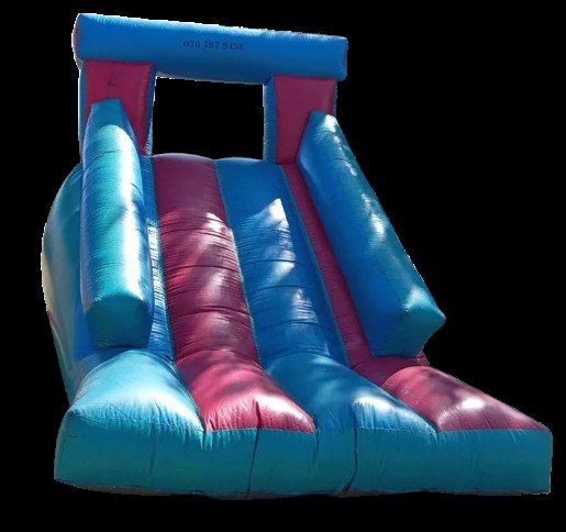 Pool Slide #16