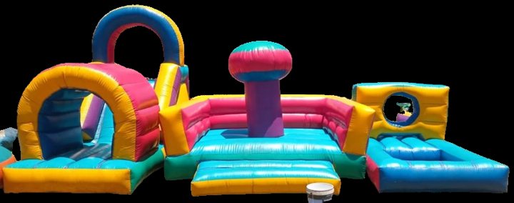 Jump & Play #21