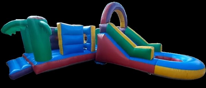 Adventure Island 1 #20