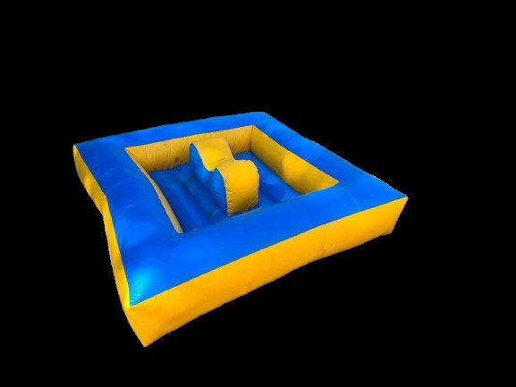 Play pen with Fun Balls #29