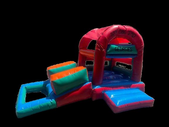 Baby Castle #27