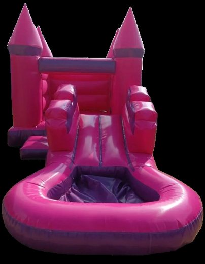 Fairy Jump & Slide #31