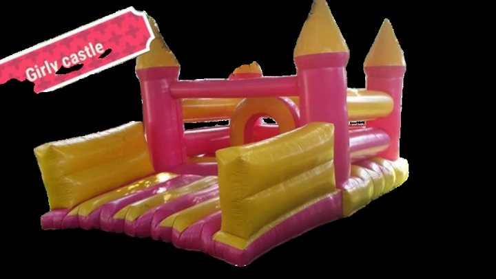 Girly Castle #30