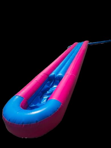Single Water Slide 8m 1 #36-8