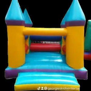 Blue Tops Castle #01