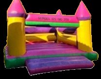 Fun Tops Castle #07