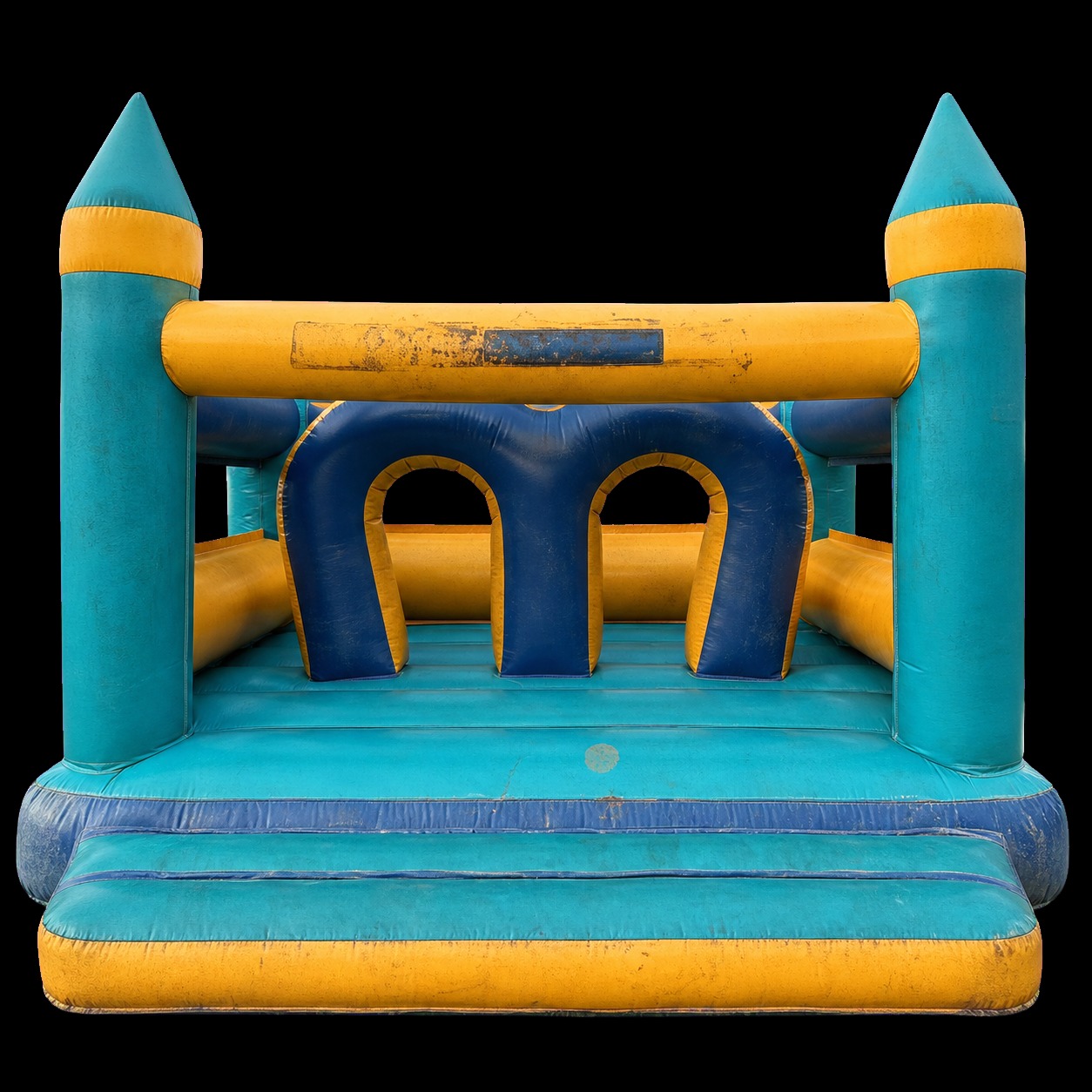 Obstacle #09